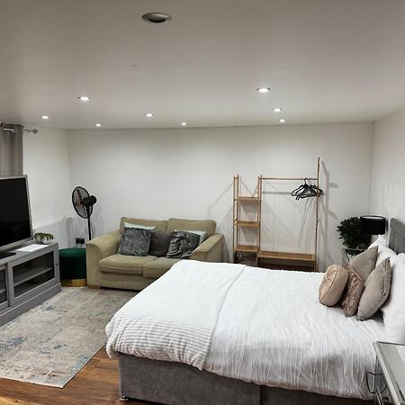 Twickenham Stadium Studio ภายนอก รูปภาพ